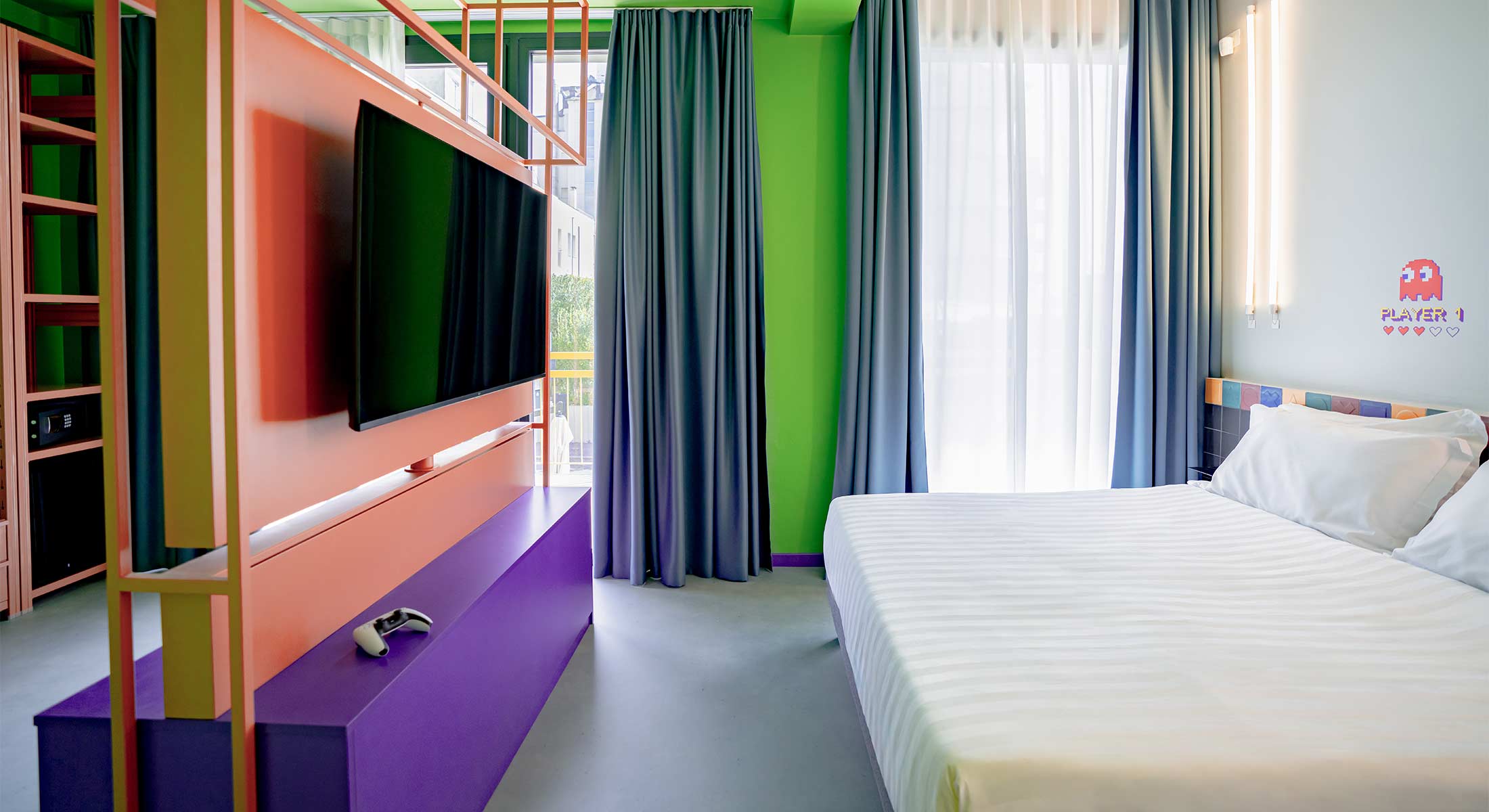 The Match Hotel Cervia slide_1