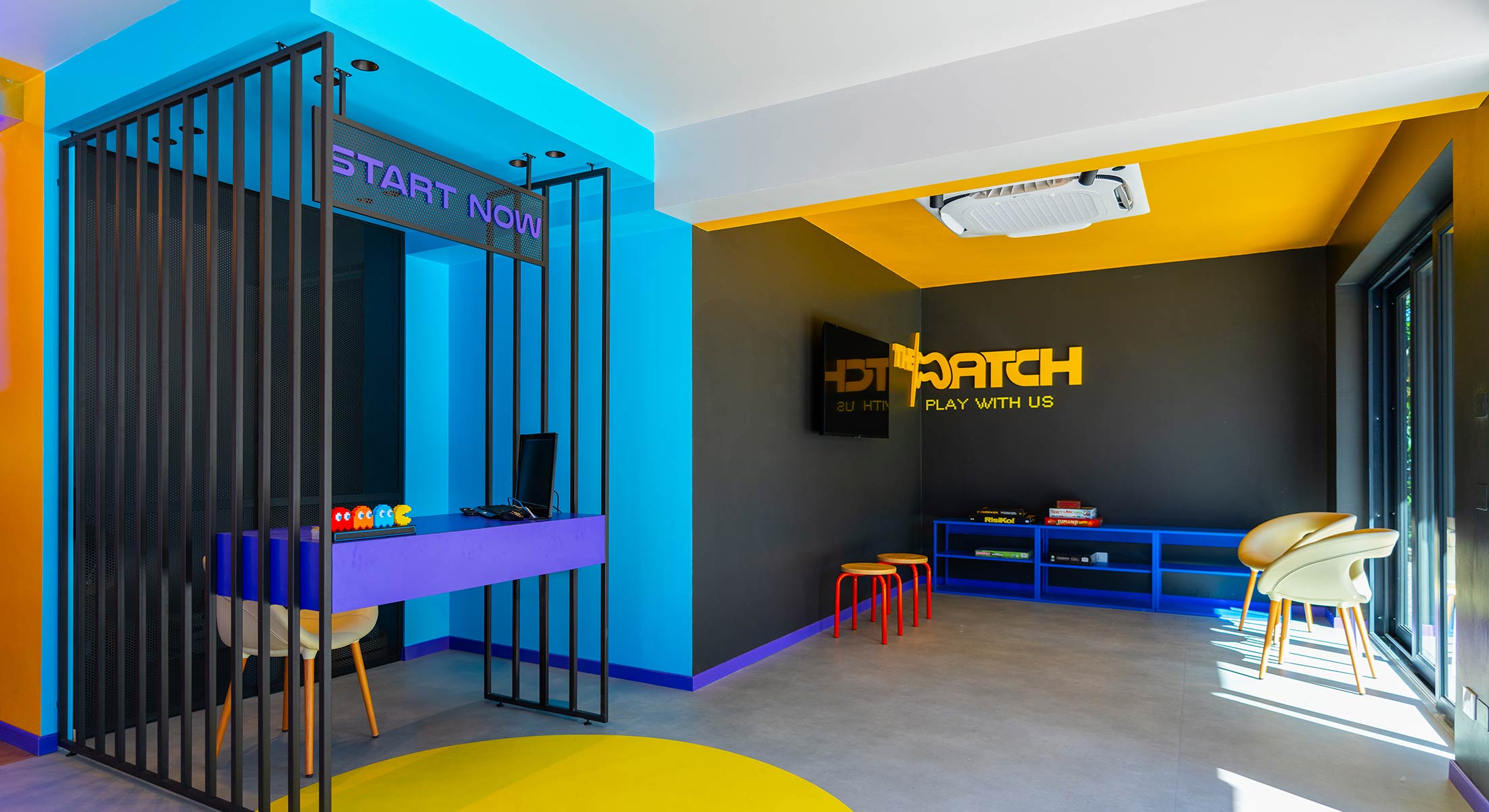 The Match Hotel Cervia slide_0