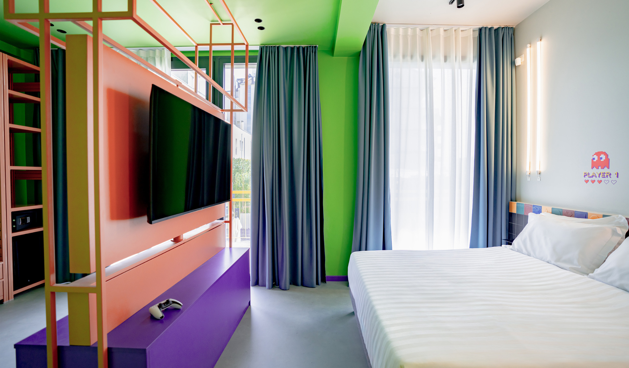 The Match Hotel Cervia slide_0